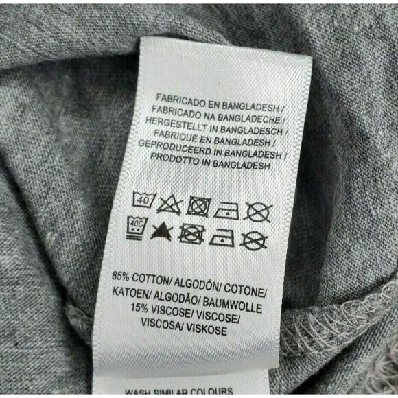 Cedar Wood State L Whos Your Paddy Short Sleeve St Patrick's Day Shirt - Picture 8 of 10